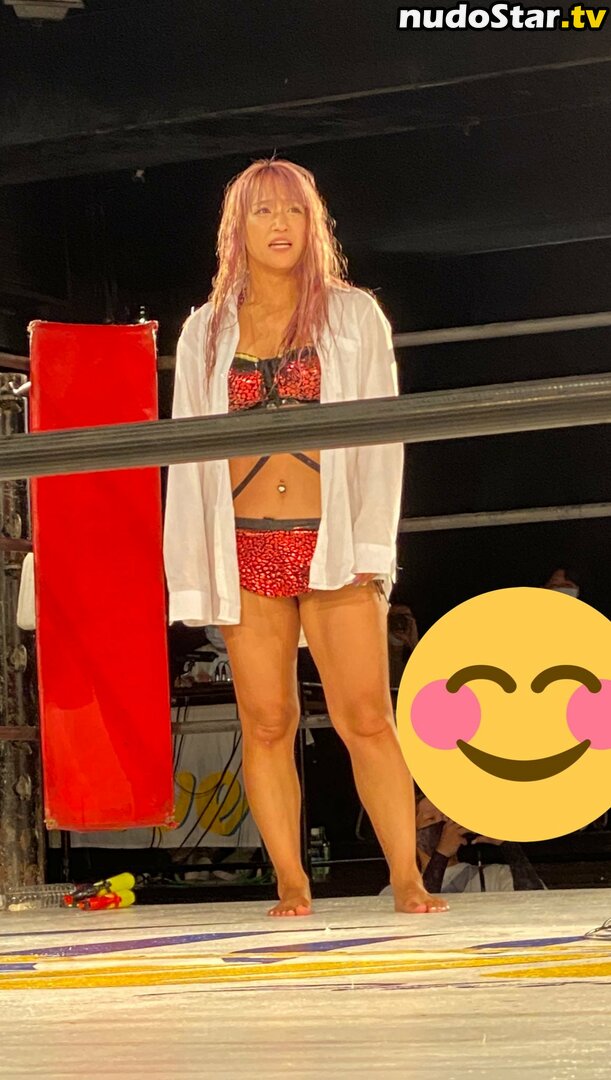 Puroresu / WomenJoshi Nude OnlyFans Leaked Photo #3229