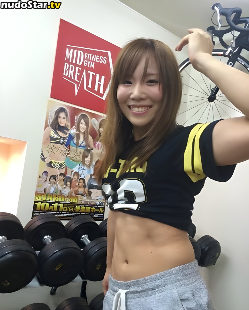 Puroresu / WomenJoshi Nude OnlyFans Leaked Photo #3253