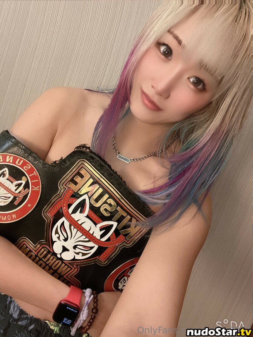 Puroresu / WomenJoshi Nude OnlyFans Leaked Photo #3361