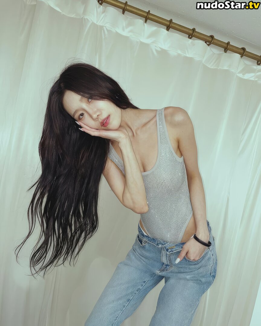 WomenK-pop Nude OnlyFans Leaked Photo #112