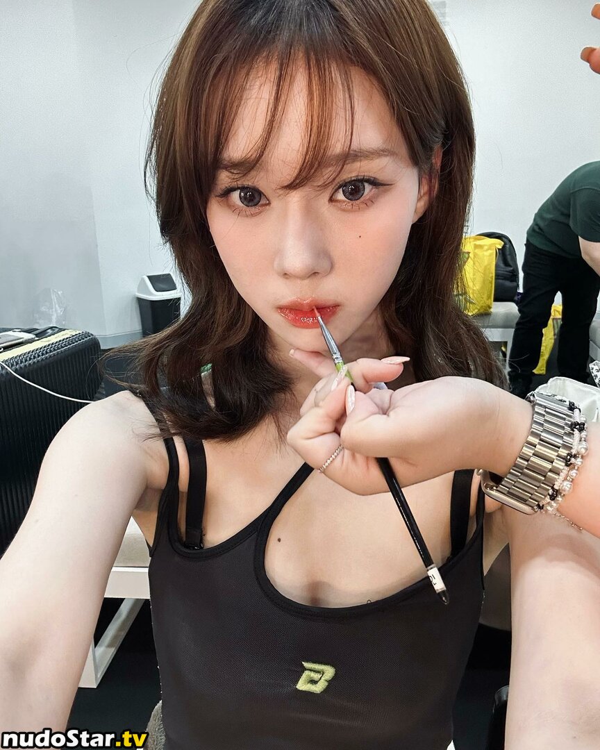 WomenK-pop Nude OnlyFans Leaked Photo #172