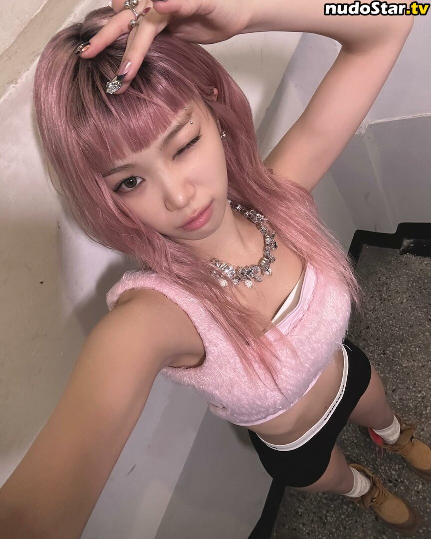 WomenK-pop Nude OnlyFans Leaked Photo #322