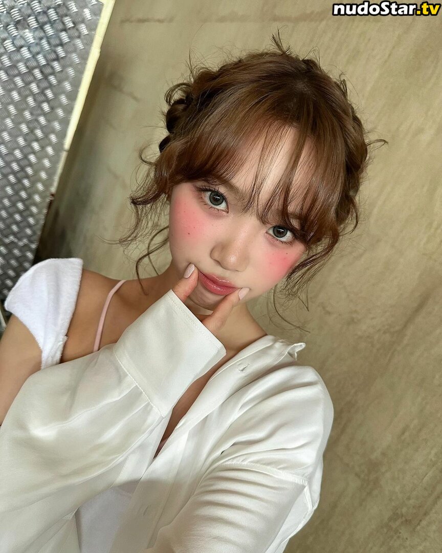 WomenK-pop Nude OnlyFans Leaked Photo #348