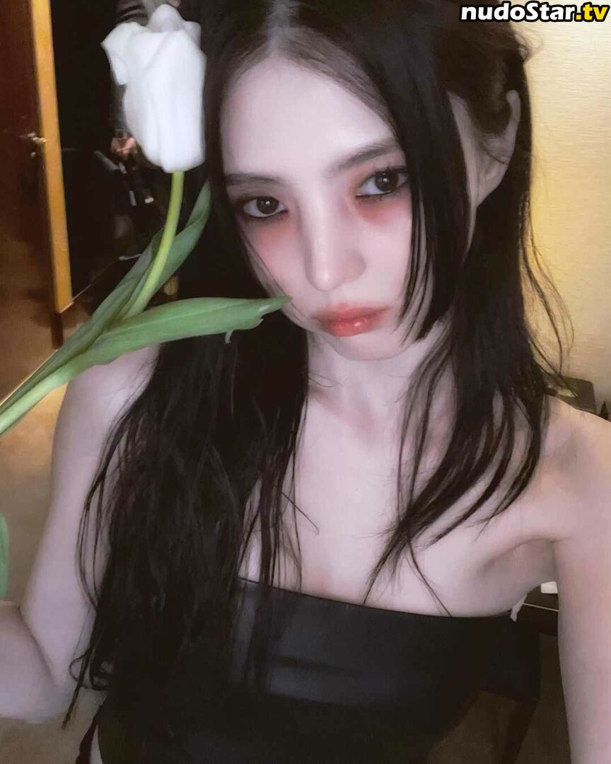 WomenK-pop Nude OnlyFans Leaked Photo #555