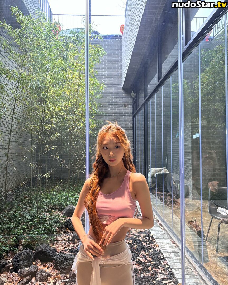 WomenK-pop Nude OnlyFans Leaked Photo #839