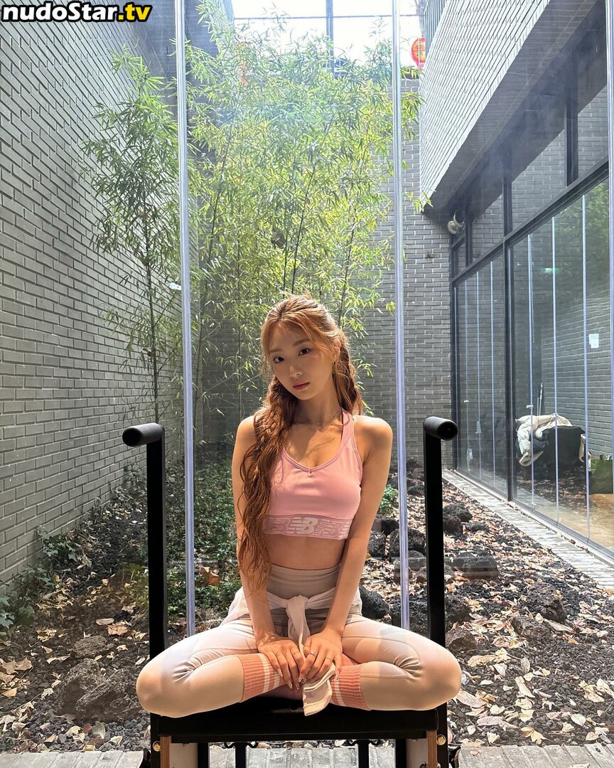 WomenK-pop Nude OnlyFans Leaked Photo #840