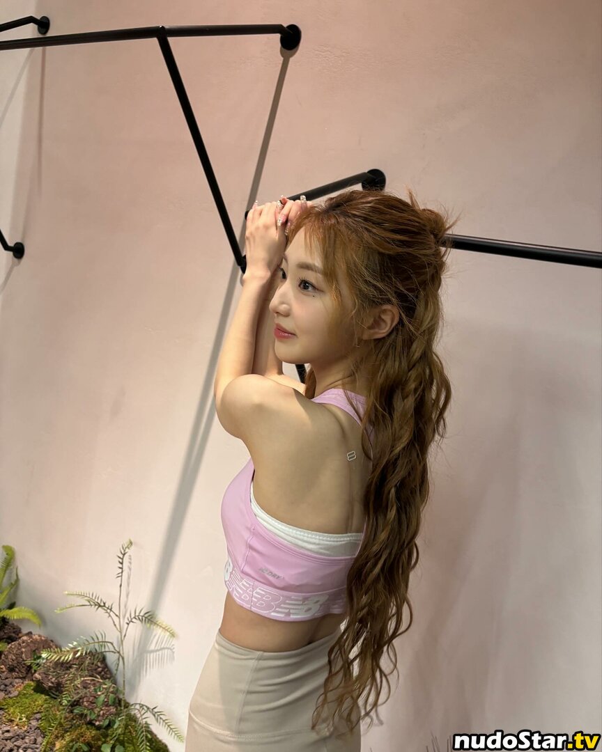 WomenK-pop Nude OnlyFans Leaked Photo #844