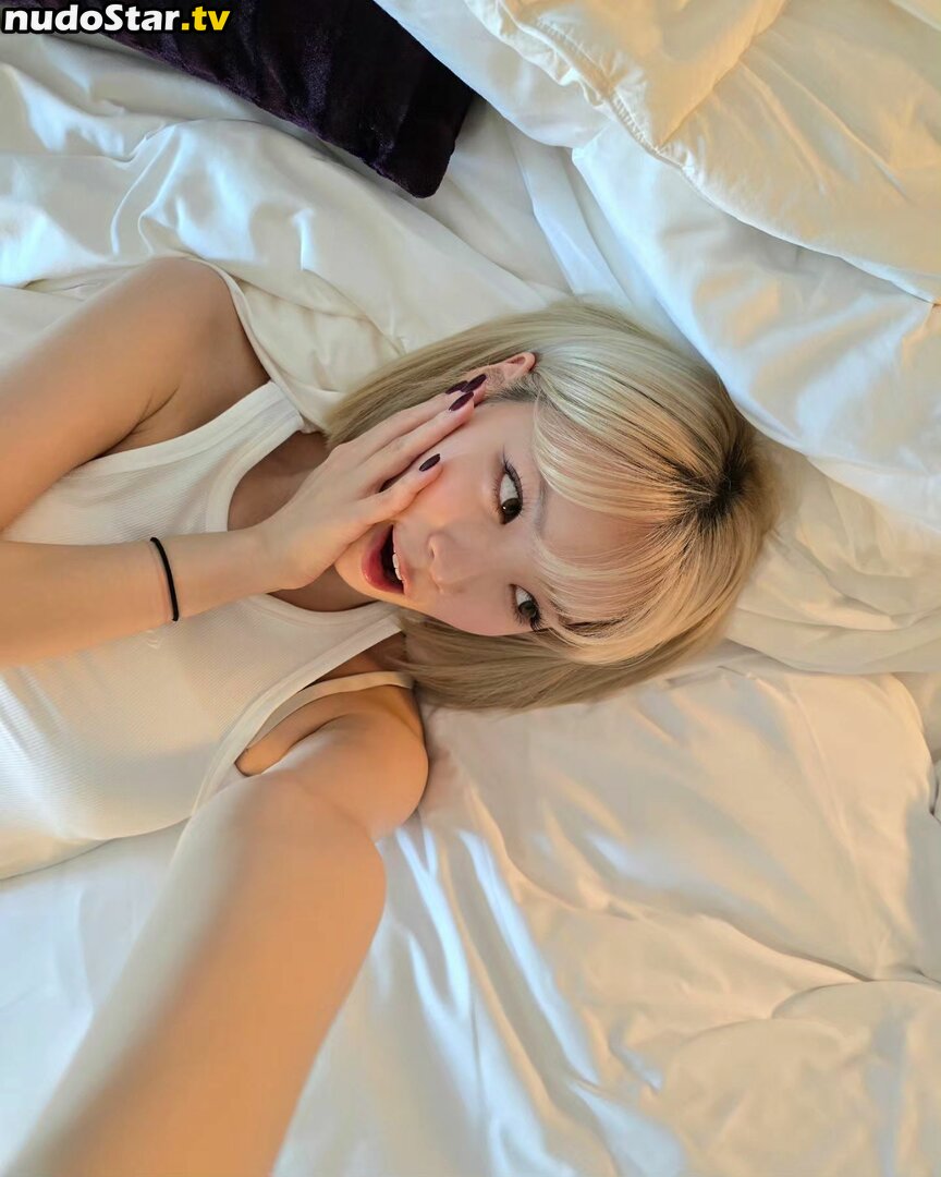 WomenK-pop Nude OnlyFans Leaked Photo #938