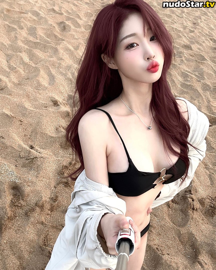 han_kyung__ / seonuw / woohankyung Nude OnlyFans Leaked Photo #2