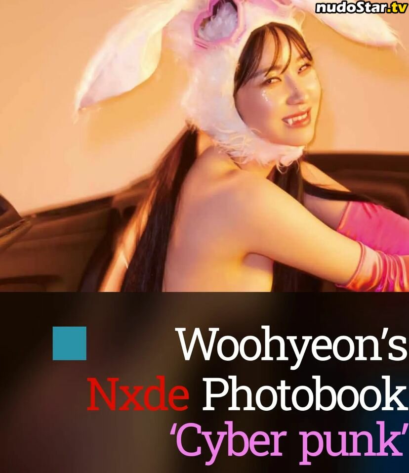 KimWooHye0n / Leeheeeun / Woohyeon / woohye0n Nude OnlyFans Leaked Photo #114