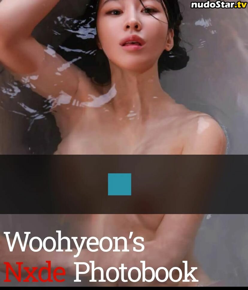 KimWooHye0n / Leeheeeun / Woohyeon / woohye0n Nude OnlyFans Leaked Photo #115