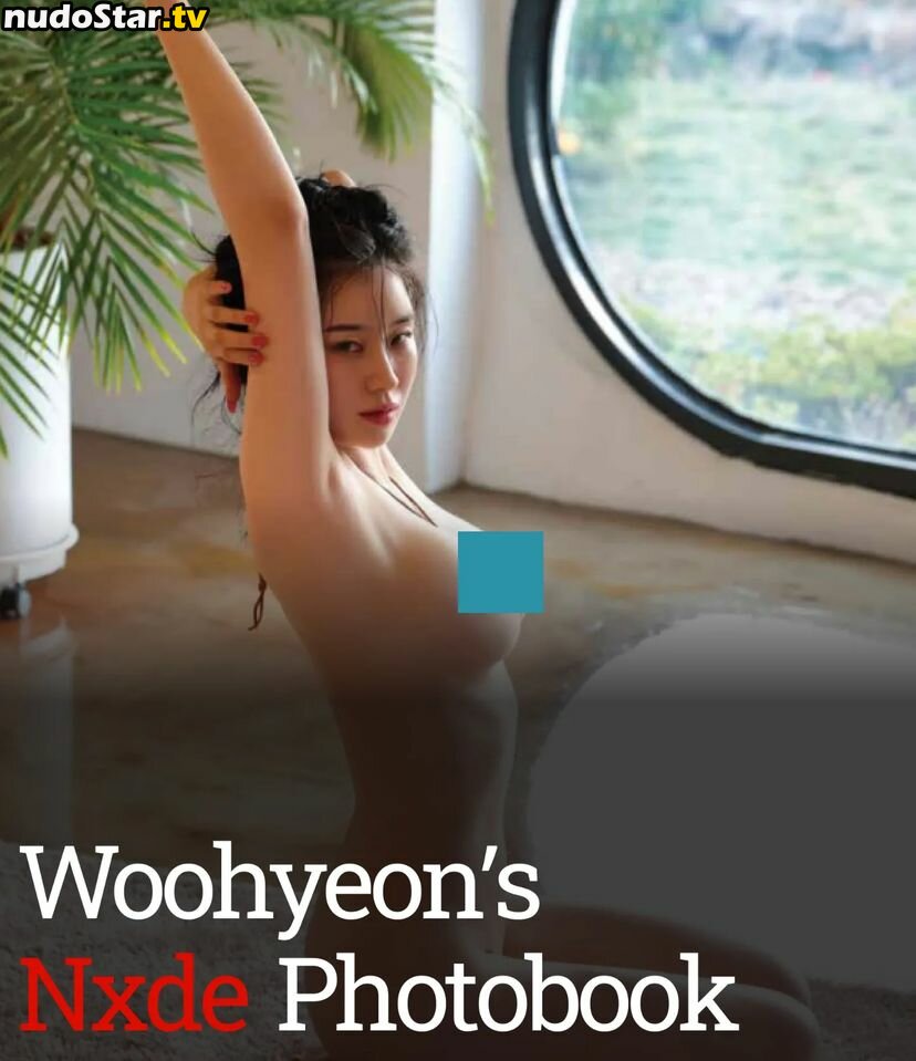 KimWooHye0n / Leeheeeun / Woohyeon / woohye0n Nude OnlyFans Leaked Photo #116