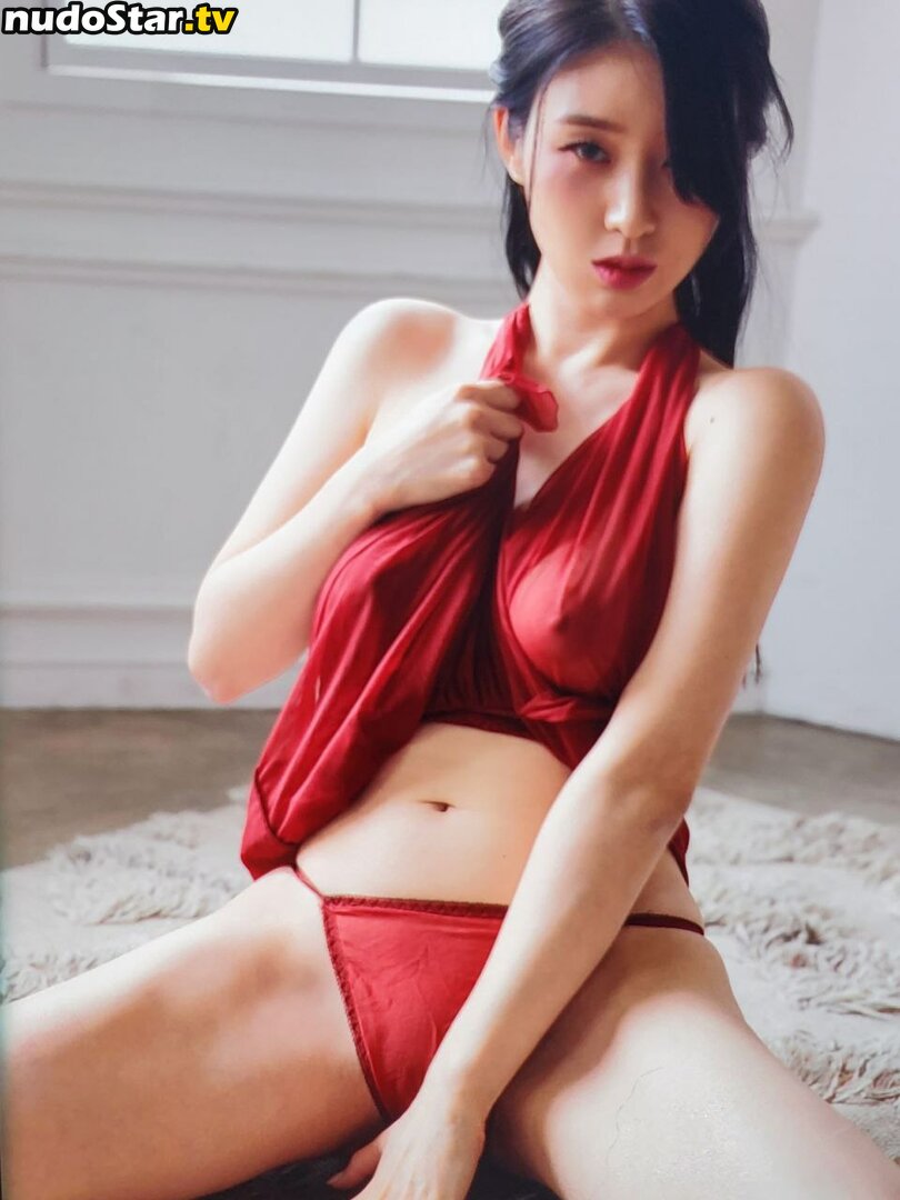 KimWooHye0n / Leeheeeun / Woohyeon / woohye0n Nude OnlyFans Leaked Photo #127