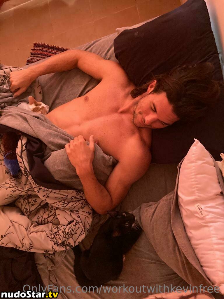 workoutswithkevin / workoutwithkevinfree Nude OnlyFans Leaked Photo #15