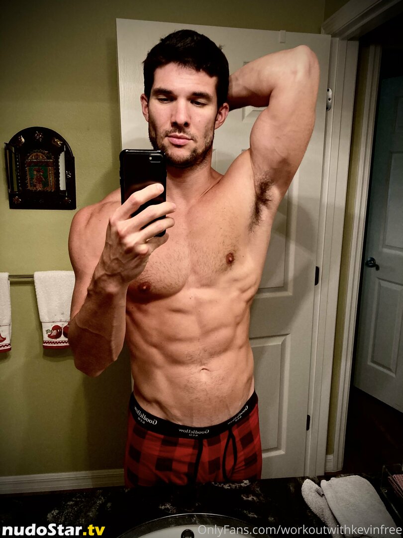 workoutswithkevin / workoutwithkevinfree Nude OnlyFans Leaked Photo #26