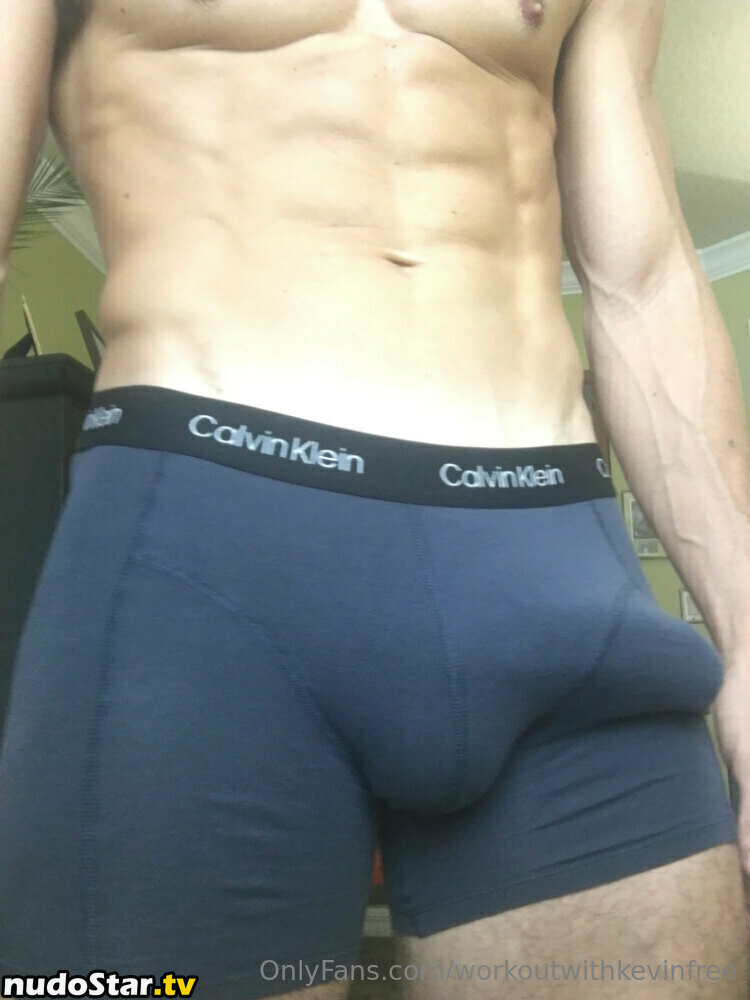 workoutswithkevin / workoutwithkevinfree Nude OnlyFans Leaked Photo #44
