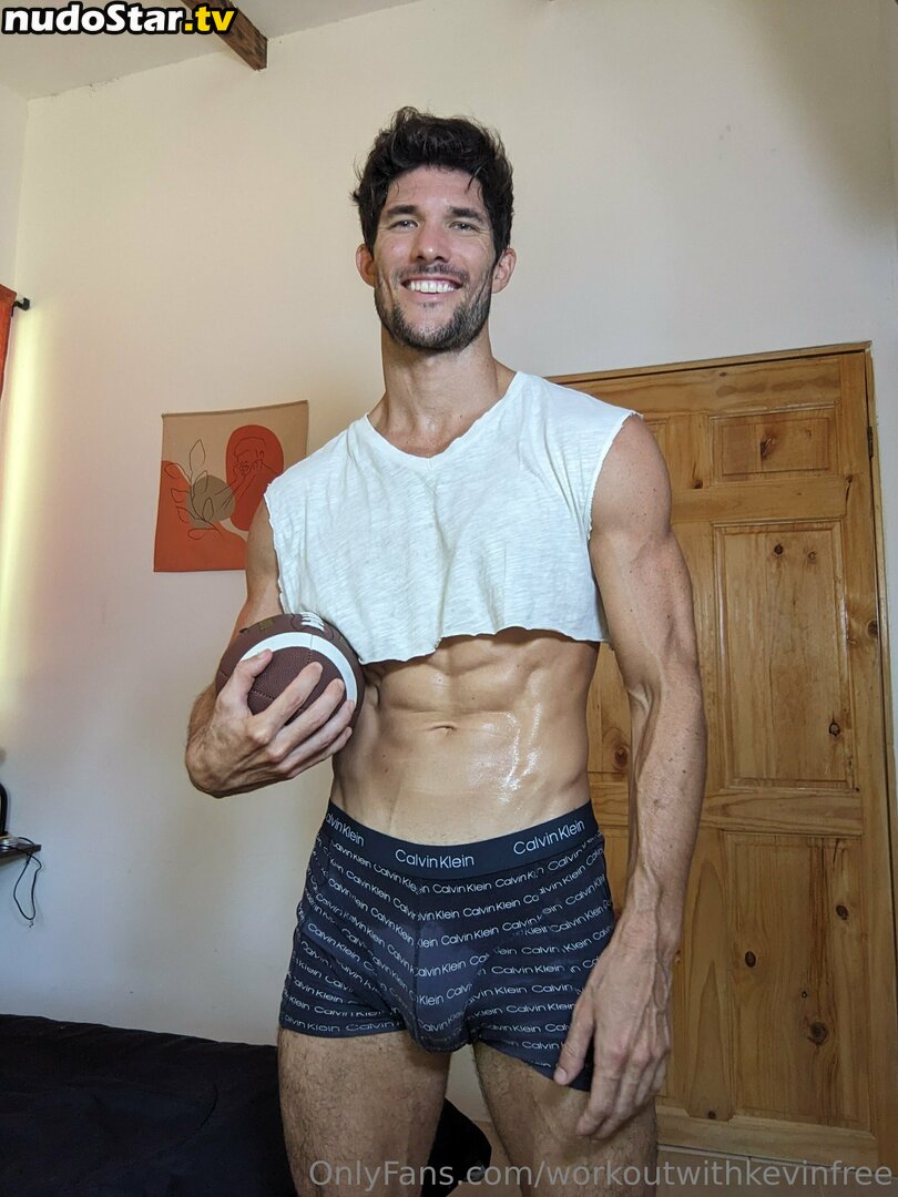 workoutswithkevin / workoutwithkevinfree Nude OnlyFans Leaked Photo #53