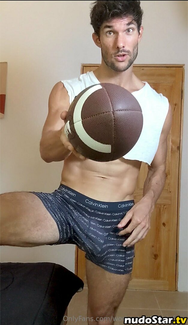 workoutswithkevin / workoutwithkevinfree Nude OnlyFans Leaked Photo #55