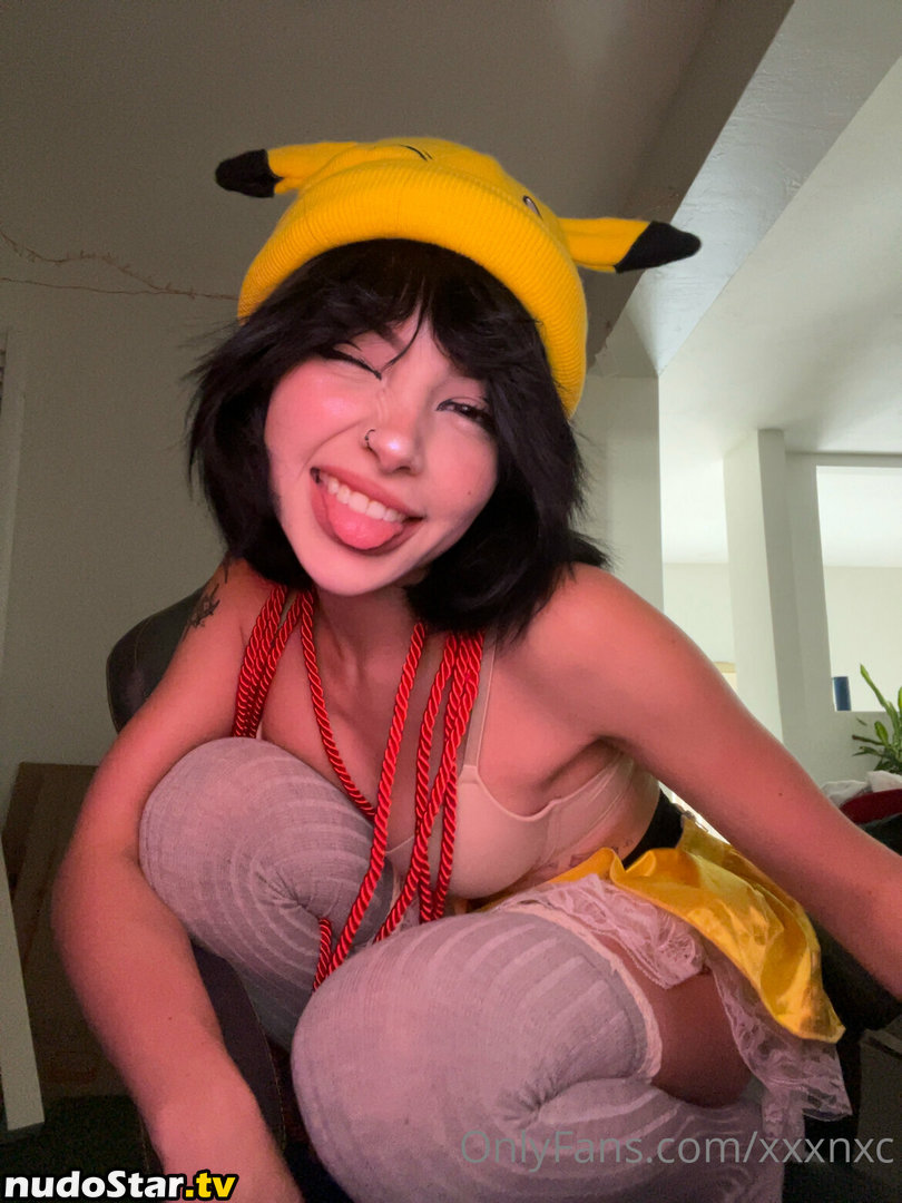 nikki / starbits27 / wtsdafuzz / xxxnxc Nude OnlyFans Leaked Photo #282