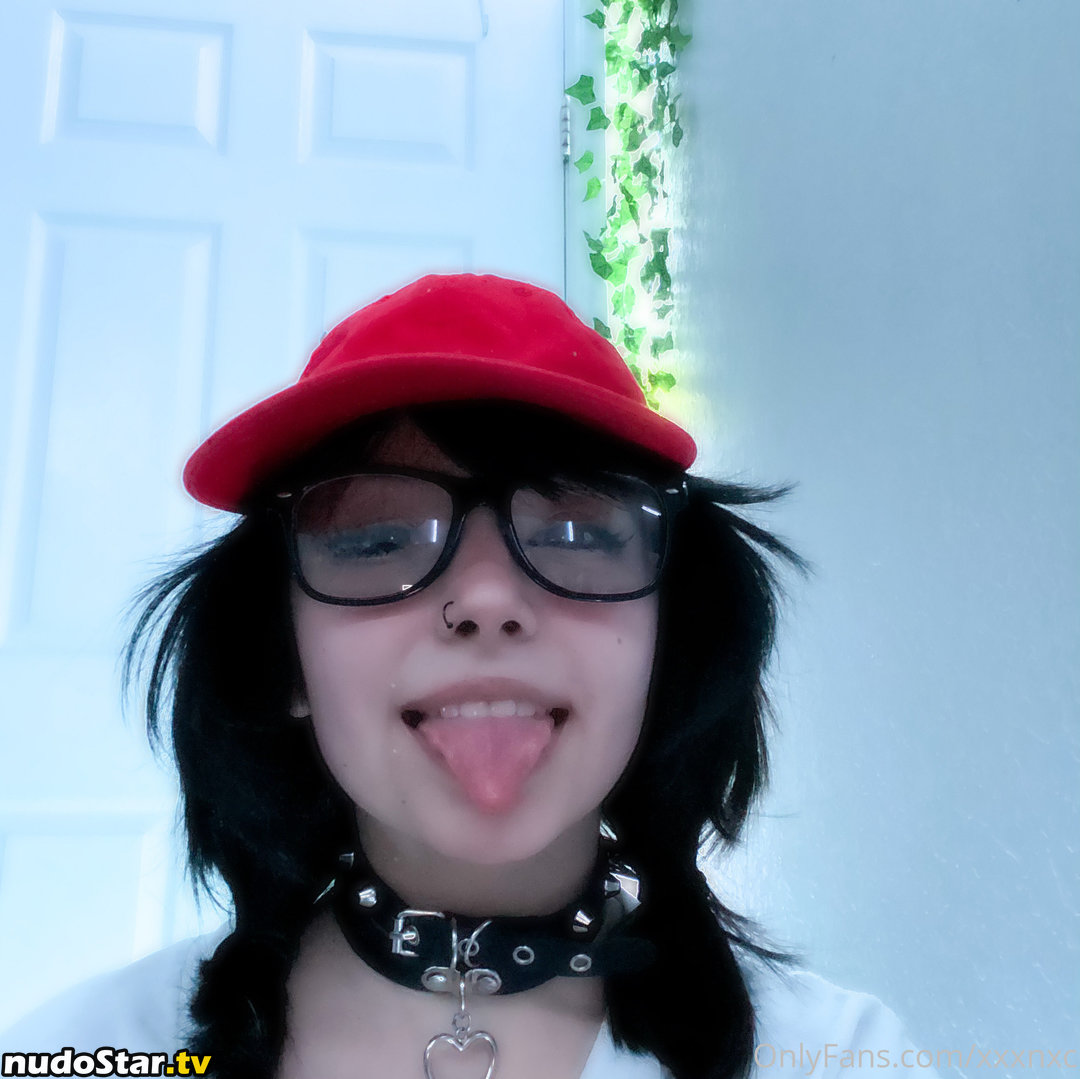 nikki / starbits27 / wtsdafuzz / xxxnxc Nude OnlyFans Leaked Photo #423