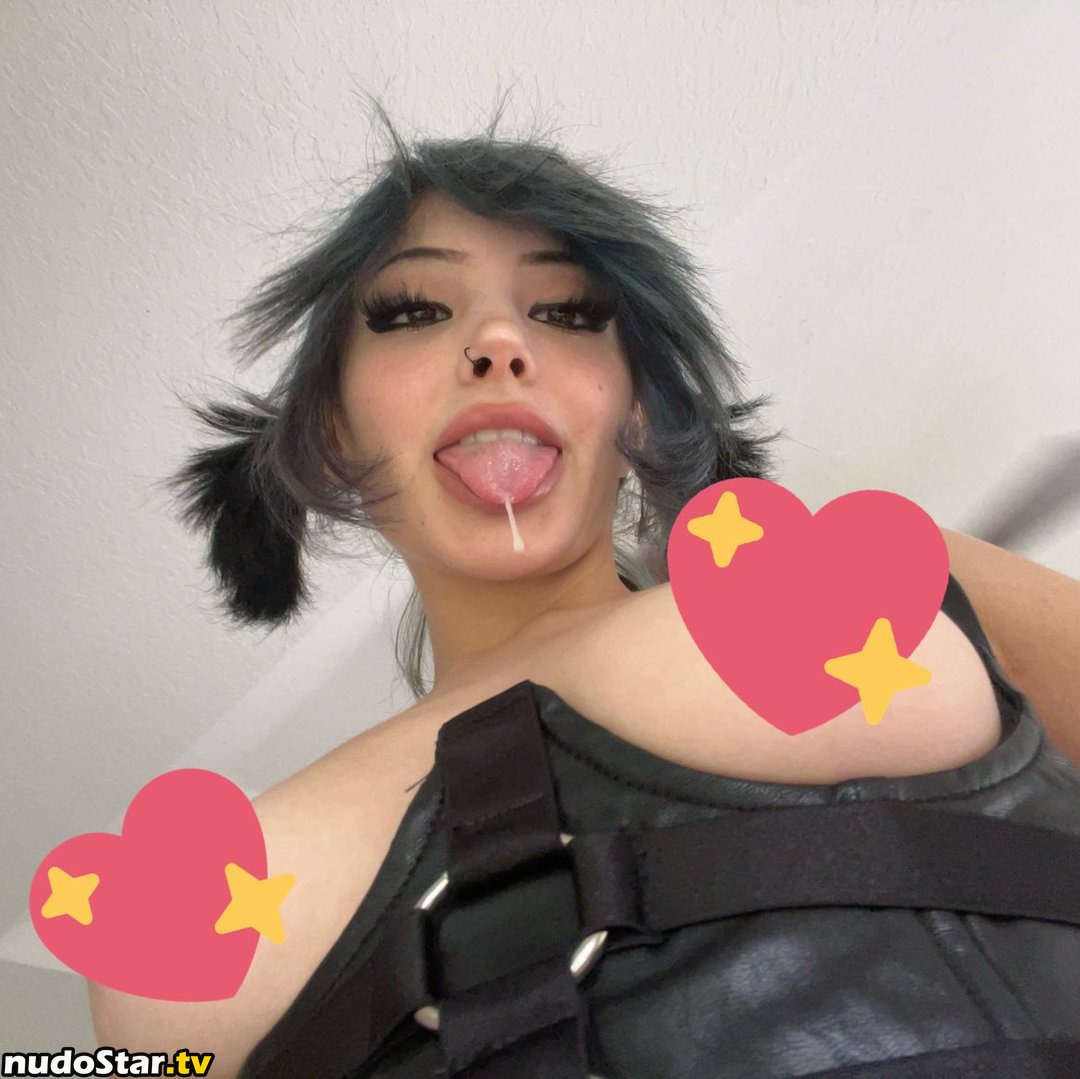 nikki / starbits27 / wtsdafuzz / xxxnxc Nude OnlyFans Leaked Photo #473