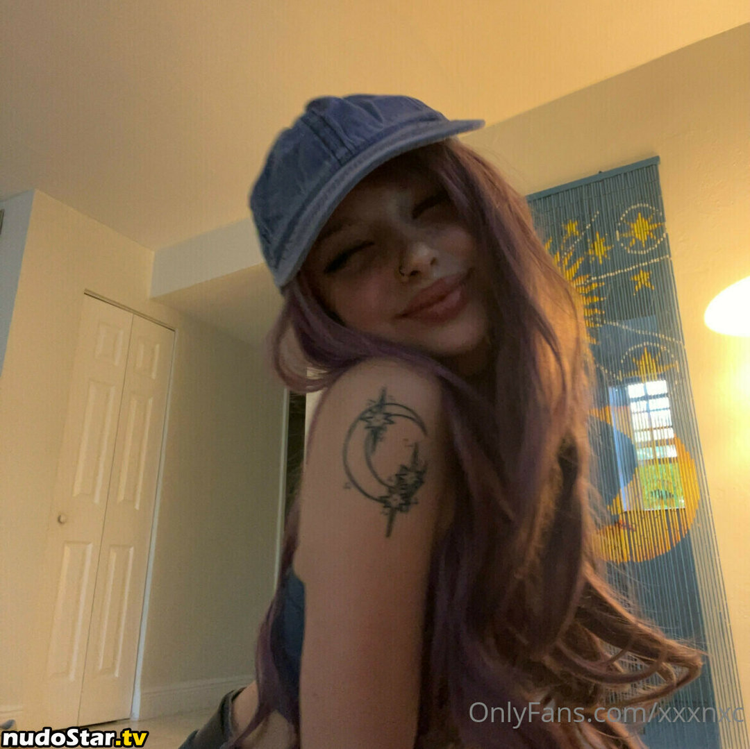 nikki / starbits27 / wtsdafuzz / xxxnxc Nude OnlyFans Leaked Photo #801