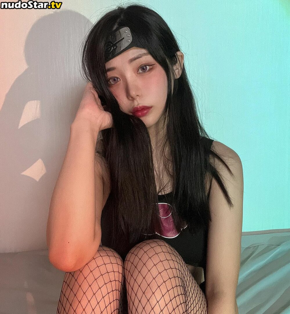 Wuyo 우요 / Wuyo99 Nude OnlyFans Leaked Photo #83