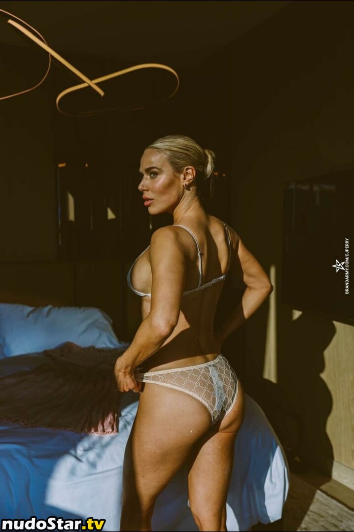 CJ Perry / WWE Lana / thecjperry Nude OnlyFans Leaked Photo #318