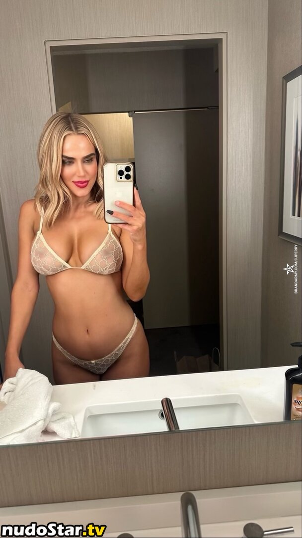 CJ Perry / WWE Lana / thecjperry Nude OnlyFans Leaked Photo #349