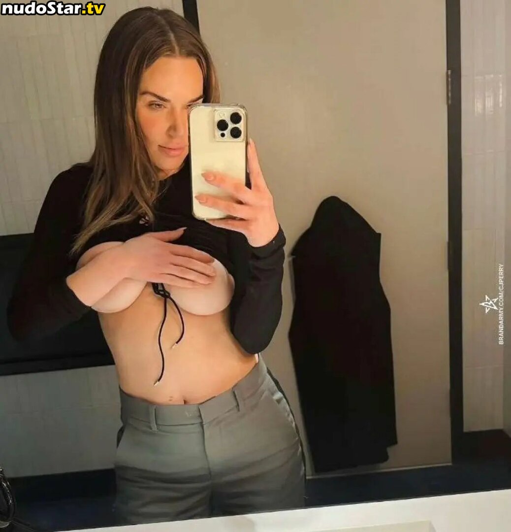CJ Perry / WWE Lana / thecjperry Nude OnlyFans Leaked Photo #578