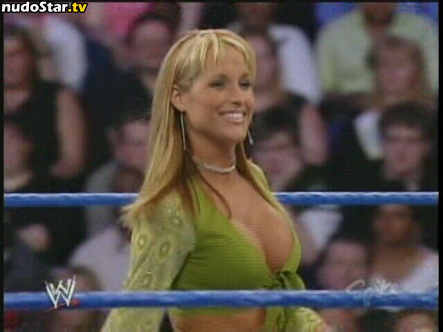 WWE Michelle McCool / mimicalacool Nude OnlyFans Leaked Photo #2