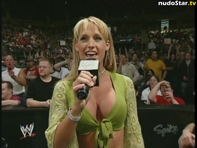 WWE Michelle McCool / mimicalacool Nude OnlyFans Leaked Photo #4