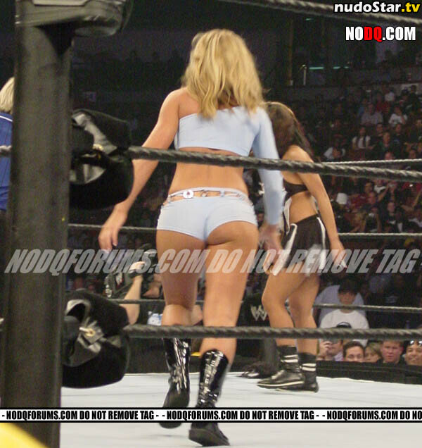 WWE Michelle McCool / mimicalacool Nude OnlyFans Leaked Photo #18