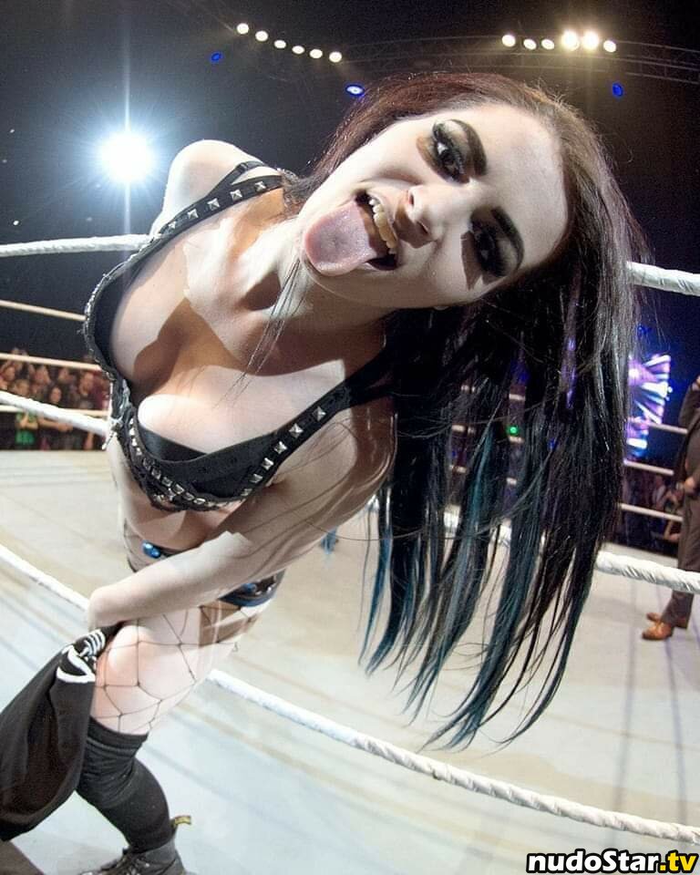 WWE Paige / https: Nude OnlyFans Leaked Photo #8