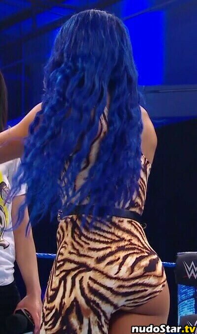 SashaBanks / WWE Sasha Banks / soxysasha Nude OnlyFans Leaked Photo #6