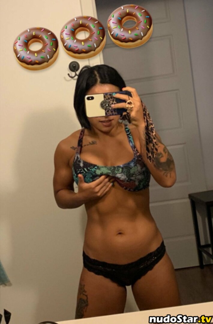 WWE Xia Li / xialiwwe Nude OnlyFans Leaked Photo #66