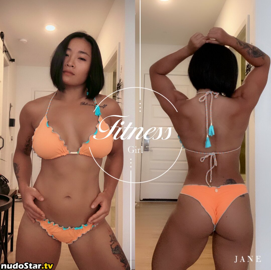 WWE Xia Li / xialiwwe Nude OnlyFans Leaked Photo #94