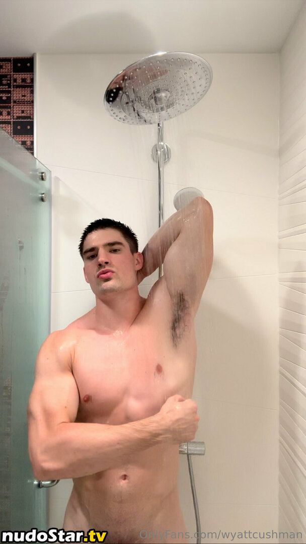 wyattcushman Nude OnlyFans Leaked Photo #9