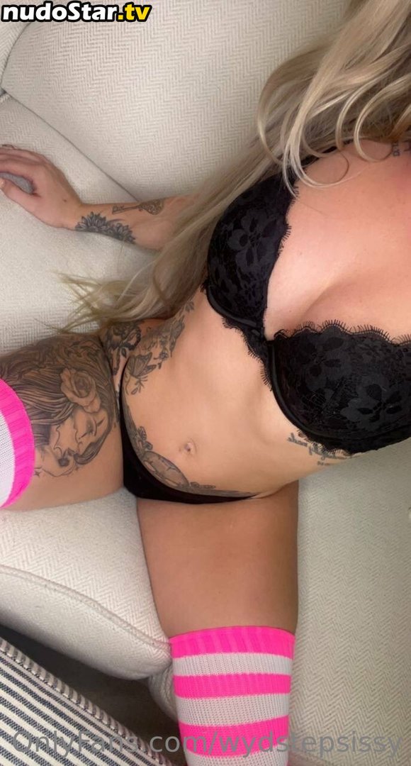 __wildheartgypsysoul__ / wydstepsissy Nude OnlyFans Leaked Photo #84