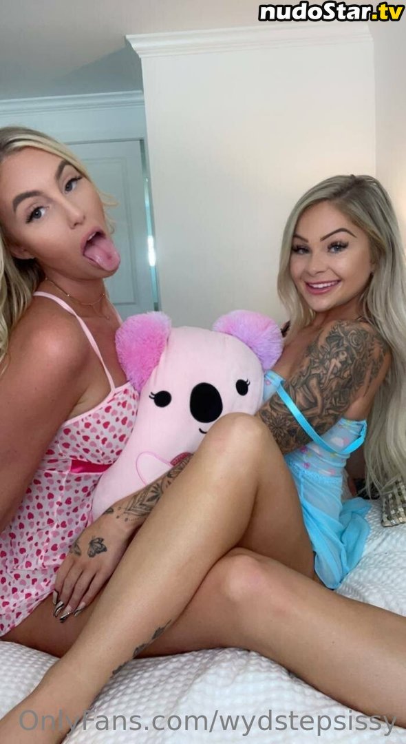 __wildheartgypsysoul__ / wydstepsissy Nude OnlyFans Leaked Photo #119