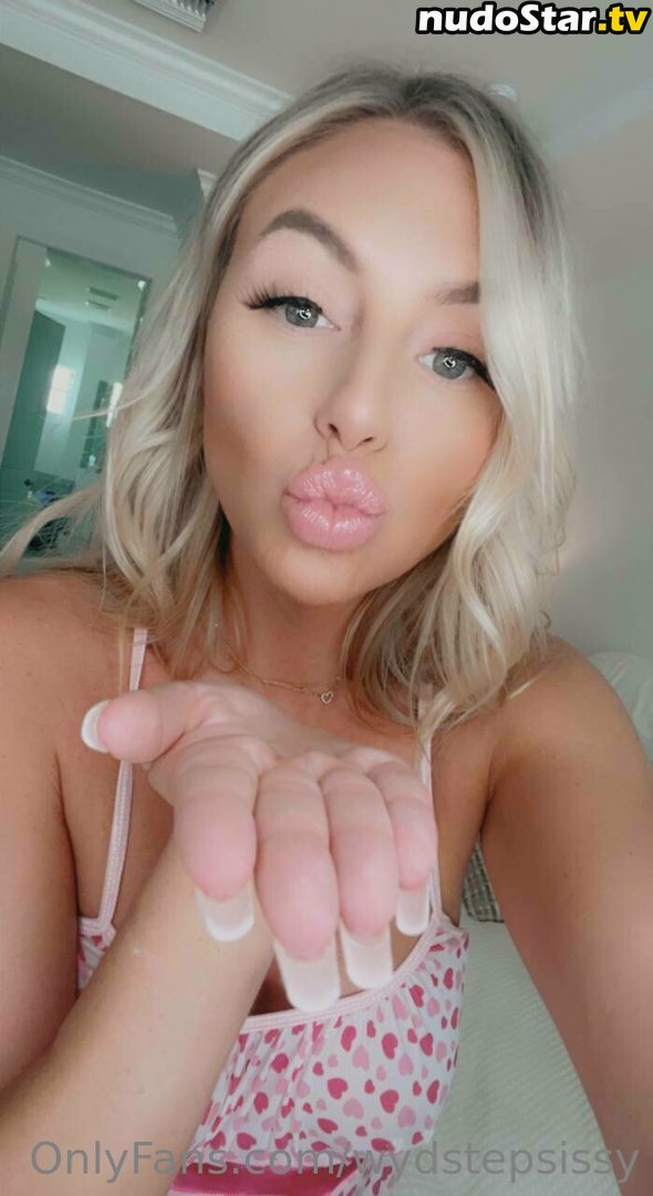 __wildheartgypsysoul__ / wydstepsissy Nude OnlyFans Leaked Photo #134