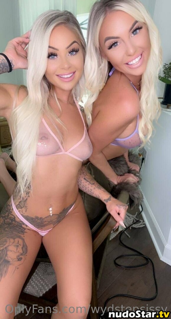 __wildheartgypsysoul__ / wydstepsissy Nude OnlyFans Leaked Photo #152