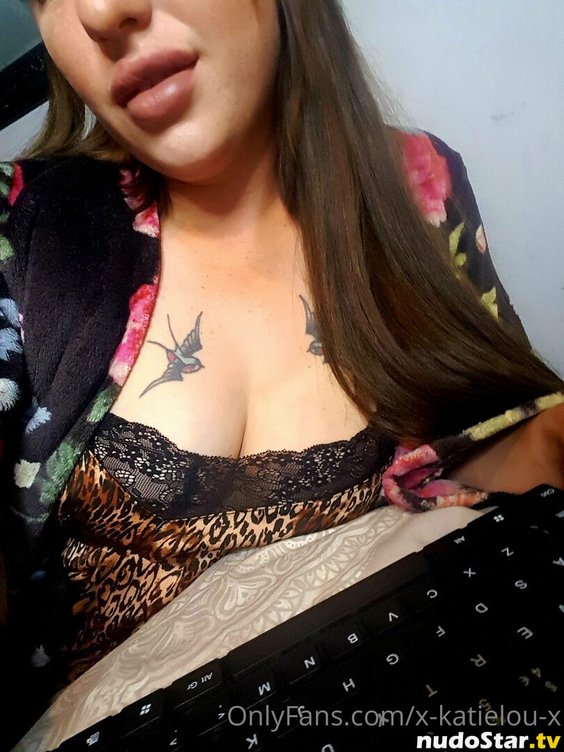 x-katielou-x / x.katielou.x Nude OnlyFans Leaked Photo #34