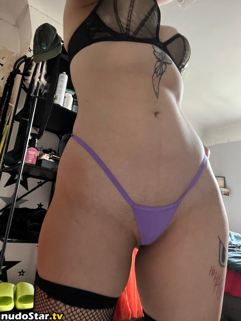 x.psychotic_wildcard.x Nude OnlyFans Leaked Photo #33