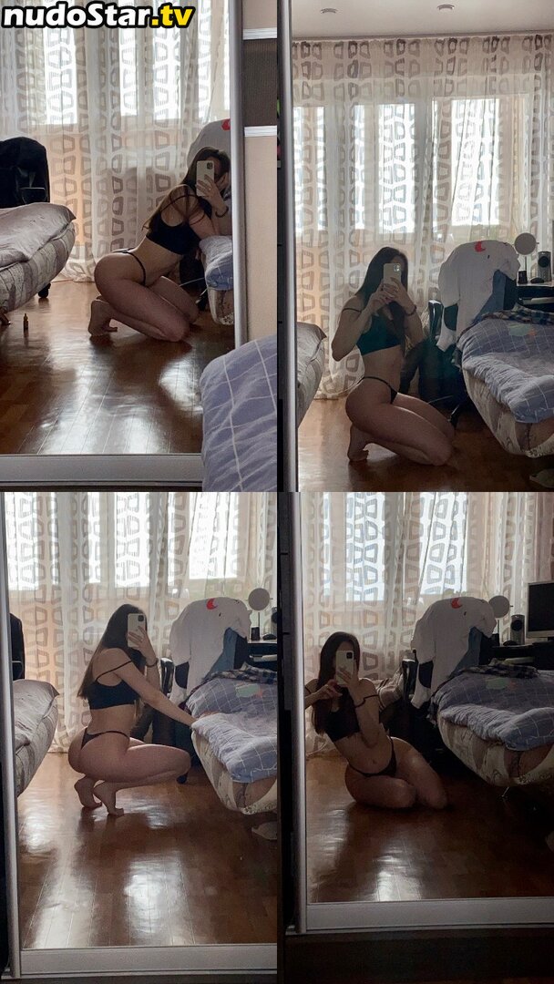 x.s.iva / Ксения Nude OnlyFans Leaked Photo #27