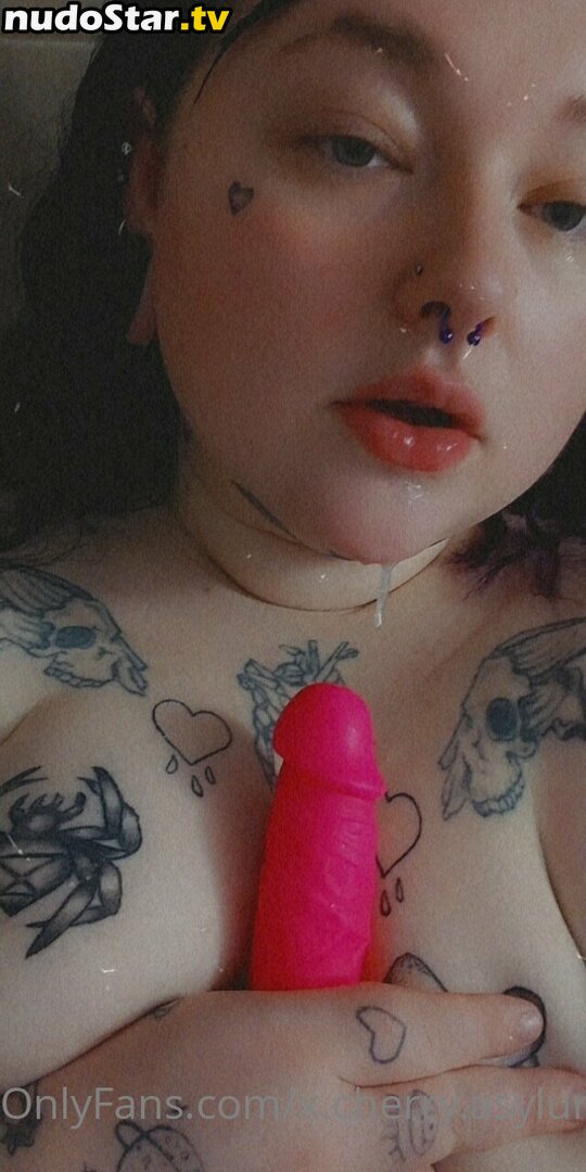 mashupnicole / x.squid.baby.x Nude OnlyFans Leaked Photo #25