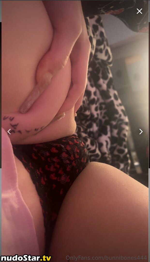 xanbones / xannamontanna Nude OnlyFans Leaked Photo #59