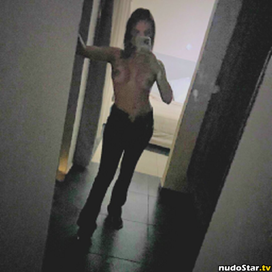 Xanda Dias / xandadias Nude OnlyFans Leaked Photo #13
