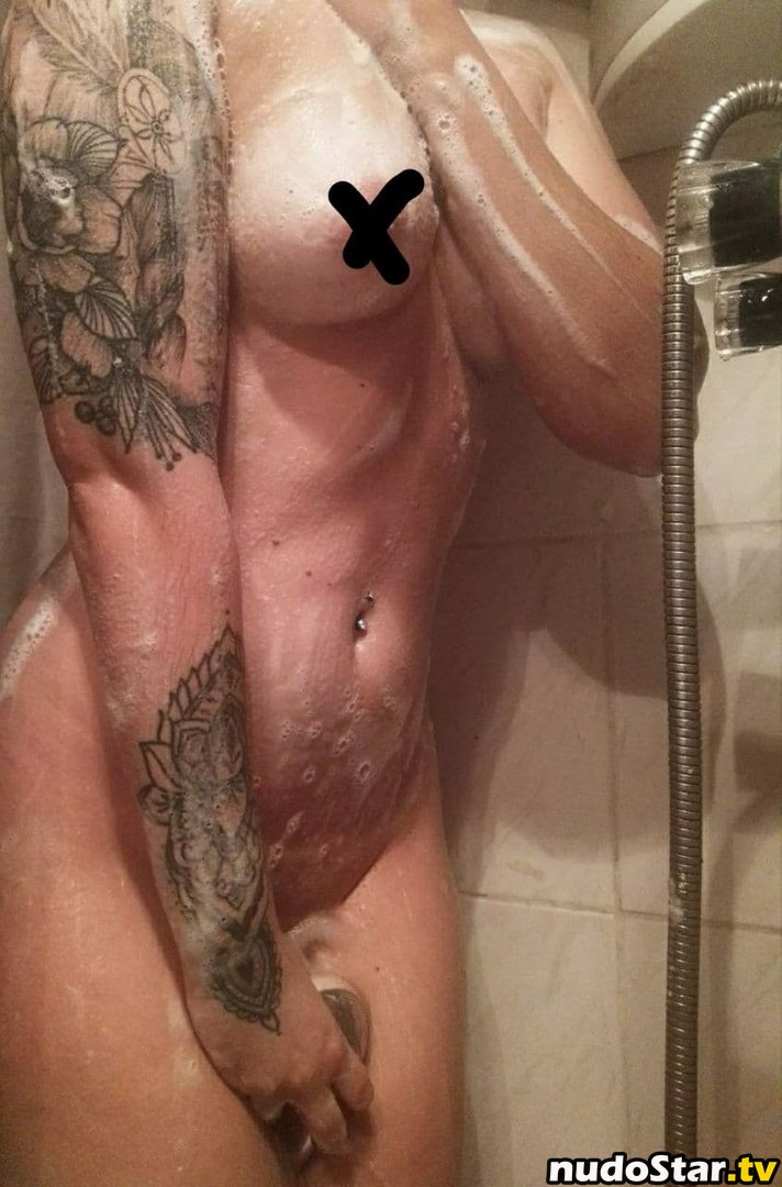 Xanelle / xanelle__ Nude OnlyFans Leaked Photo #4