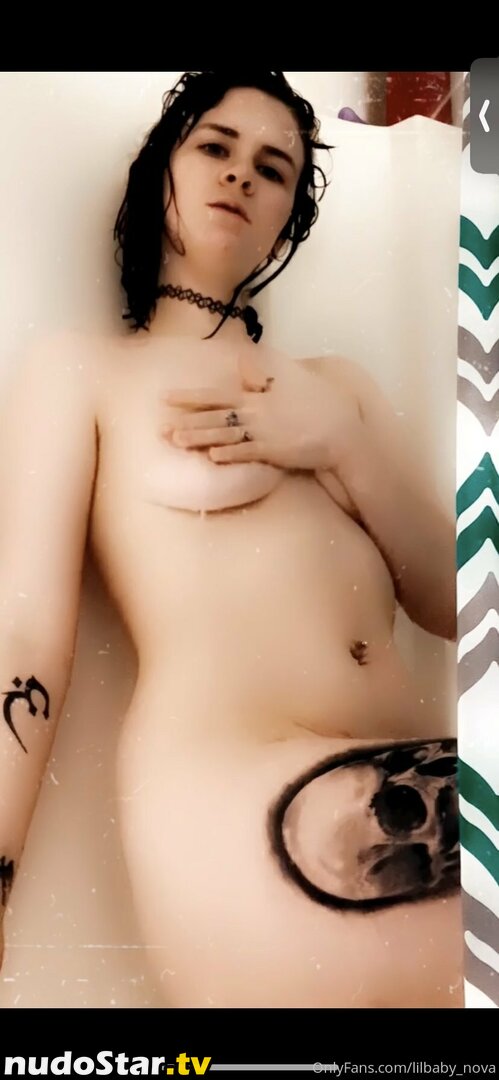 xangel_636 / xtheofficialangel2x Nude OnlyFans Leaked Photo #4